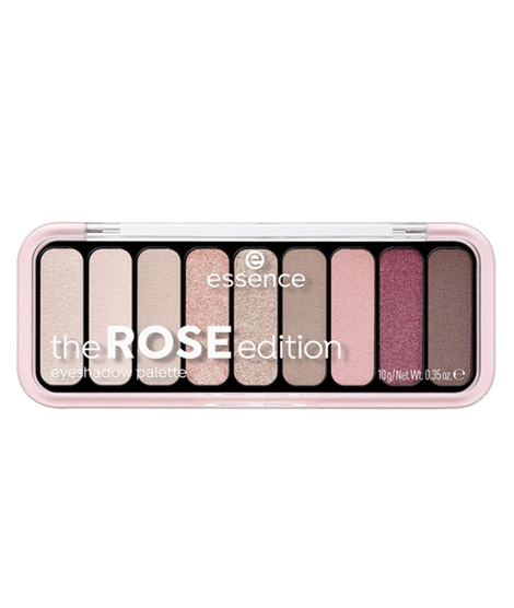 iShopping - Essence The Rose Edition Eyeshadow Palette 20