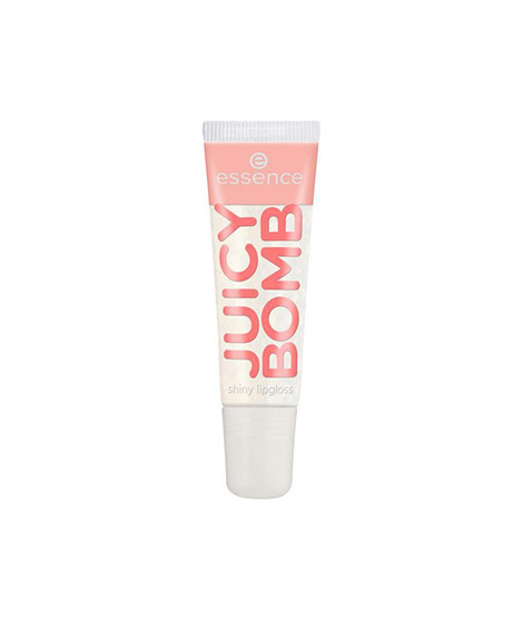 iShopping - Essence Juicy Bomb Shiny Fruity Lip Glosses - (101)