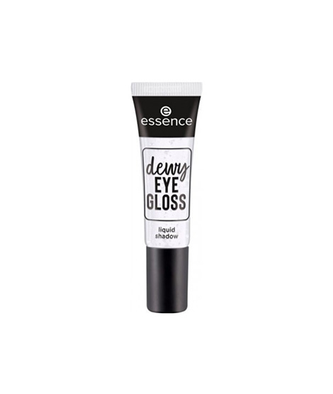 iShopping - Essence Dewy Eye Gloss Liquid  Shadow - (01)