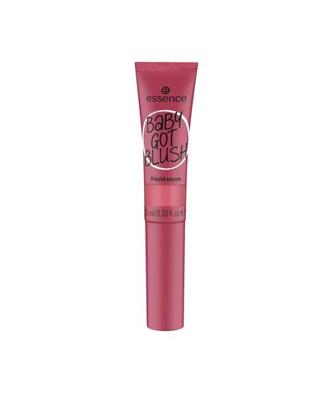iShopping - Essence Baby Got Blush - 20 Blushin Berry