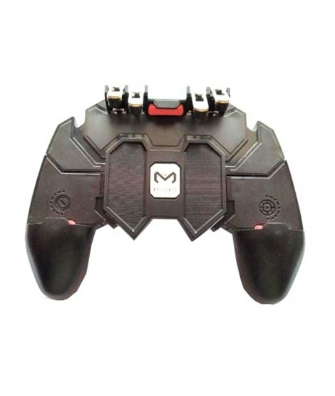iShopping - Rhizmall Ak 66 Gamepad Grip Trigger Controller For PUBG