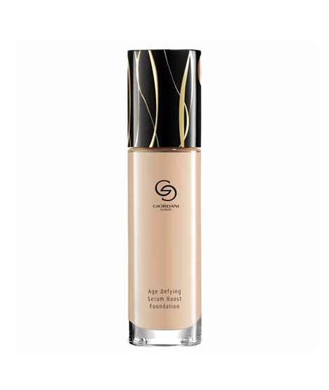 iShopping - Oriflame Giordani Gold Age Defying Serum Boost Foundation