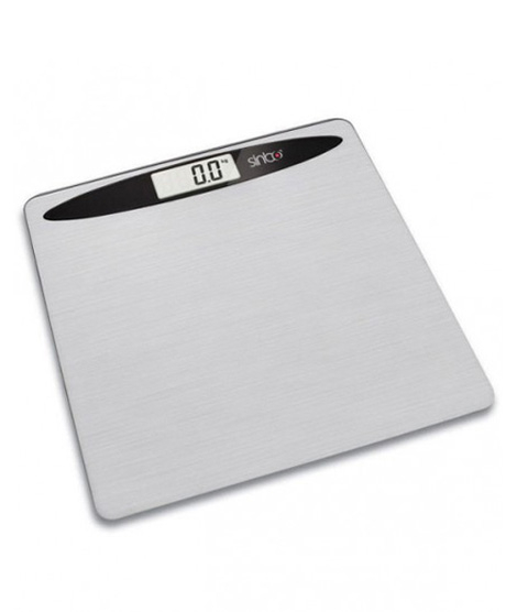 iShopping - Sinbo Digital Bathroom Scale (SBS-4419)