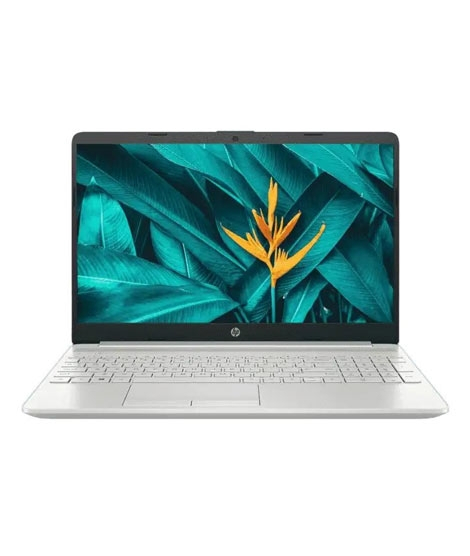 iShopping - HP 15.6" Core i3 11th Gen 4GB 1TB Laptop Silver (15S-DU3526TU) - Official Warranty