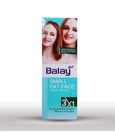 iShopping - A1 Store Balay Small Face Fat Cream