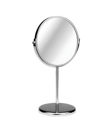 iShopping - Premier Home Standing Shaving Mirror (509259)