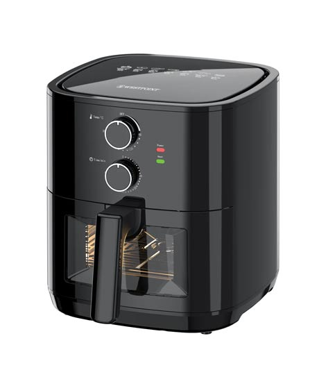 iShopping - Westpoint Deluxe Air Fryer (WF-5256)
