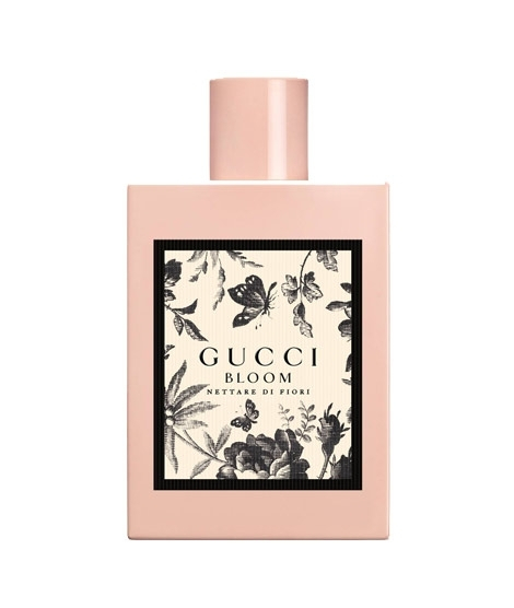 iShopping - Gucci Bloom Nettare Di Fiori Eau De Parfum For Women 100ml