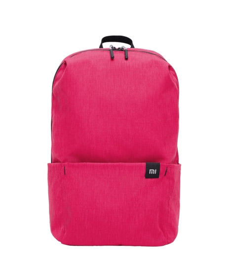 iShopping - Mi Mini Compact Backpack Pink