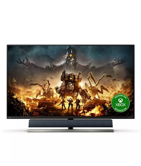 iShopping - Philips 4K HDR Console Gaming Monitor (559M1RYV)