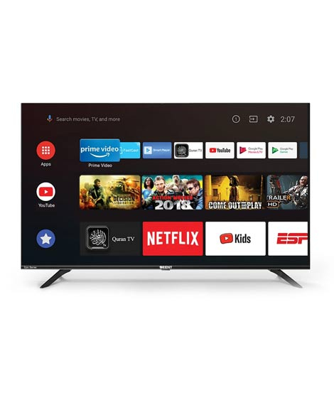 iShopping - Orient Epic 55S 4k UHD Android LED TV