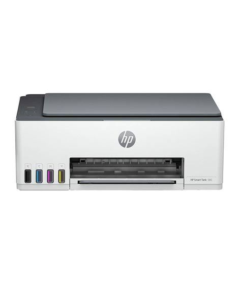 iShopping - HP All-in-One Smart Tank Printer (580)