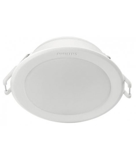 iShopping - Philips Meson 125 13W 30K Recessed Led White (59464)