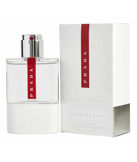 iShopping - Prada Luna Rossa EAU Sport EDT For Men 75ml