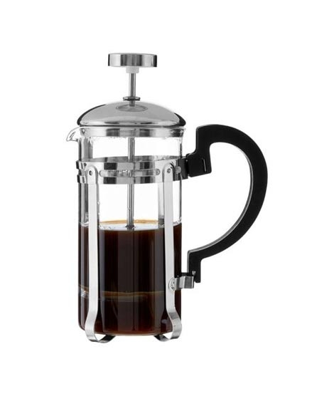 iShopping - Premier Home Stainless Steel Cafetiere 350ml (602310)