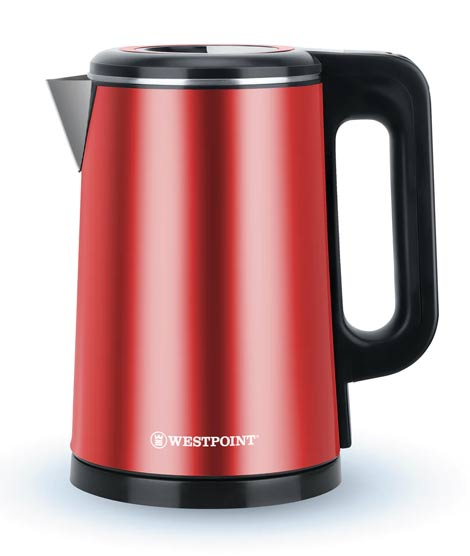 iShopping - Westpoint Electric Kettle (WF-6174)