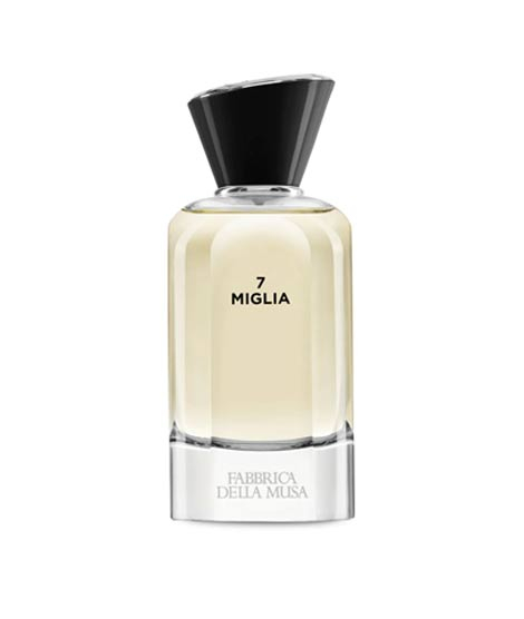 iShopping - Fabbrica Della Musa 7 Miglia Eau De Parfum For Men 100ml