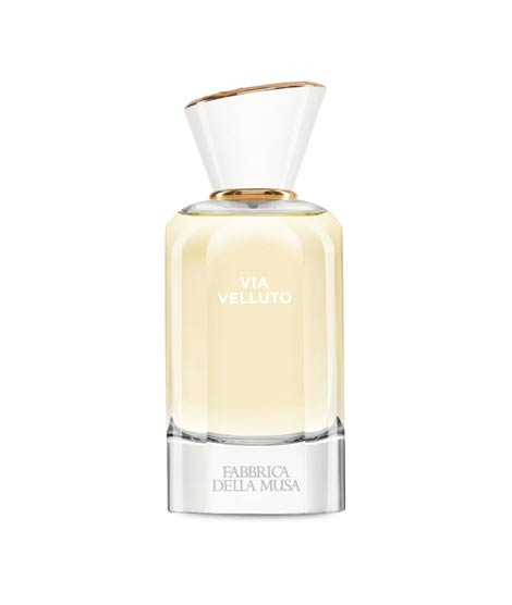 iShopping - Fabbrica Della Musa Via Velluto Eau De Parfum For Women 100ml