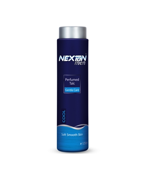 iShopping - Nexton Cool Perfumed Powder For Men 125gm
