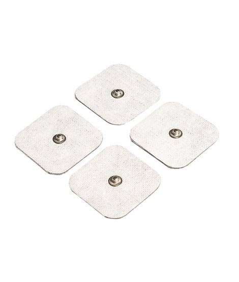 iShopping - Beurer Spare Gel Pad For EM 40/EM 80 - Set Of 8 Pcs (661.02)