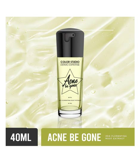 iShopping - Color Studio Acne Be Gone Face Hydrant Gel 40ml