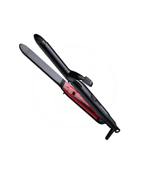 iShopping - Westpoint Hair Curler & Straightener (WF-6711)