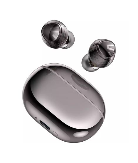 iShopping - Soundpeats Engine4 Wireless Earbuds