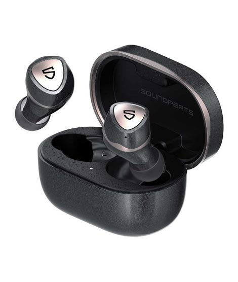 iShopping - SoundPEATS Sonic Pro True Wireless Earbuds