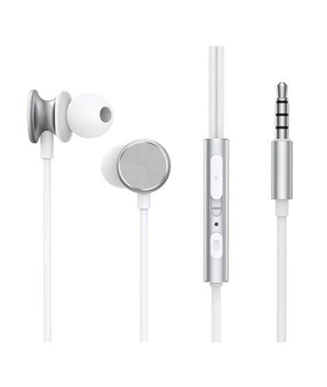 iShopping - Joyroom In-Ear Metal Wired Earbuds (JR-EW03)