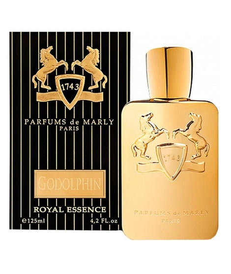 iShopping - Parfums De Marly Godolphin EDP For Women 125ml