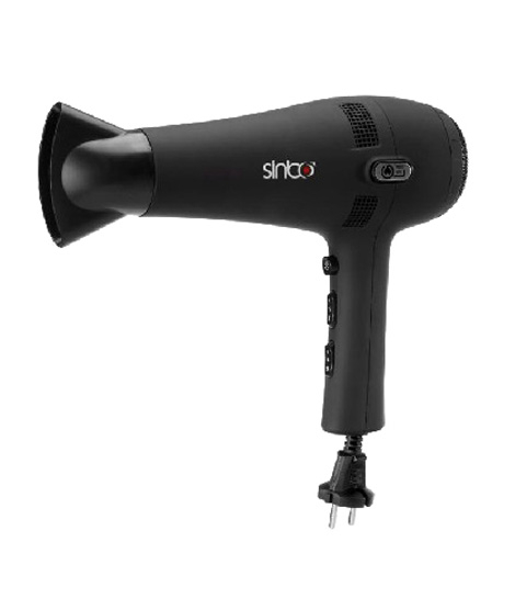 iShopping - Sinbo Hair Dryer (SHD-7044)