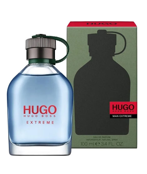 iShopping - Hugo Boss Extreme Eau De Parfum Spray For Men 100ml