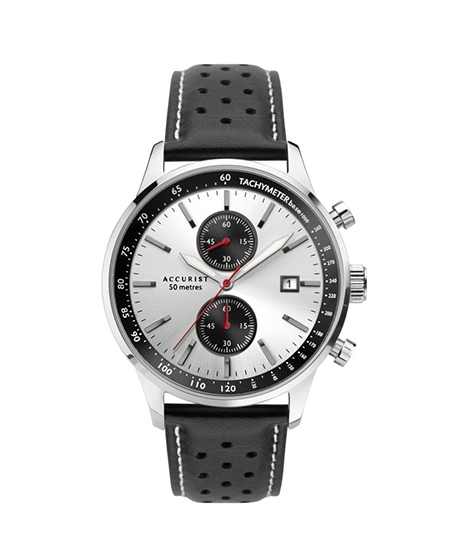 iShopping - Accurist Men's Watch (EXCL2SS)		