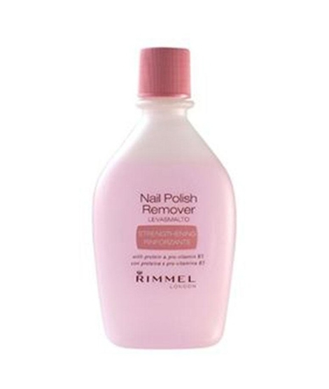 iShopping - Rimmel London Nail Polish Remover (000)