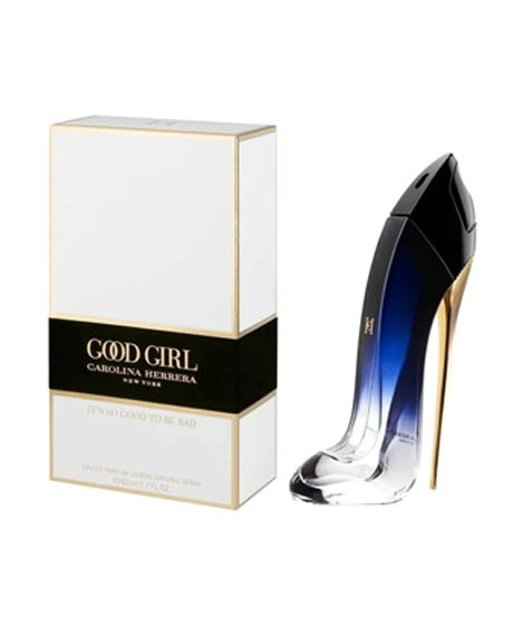 iShopping - Carolina Herrera Good Girl Legere Eau De Parfum For Women 80ml