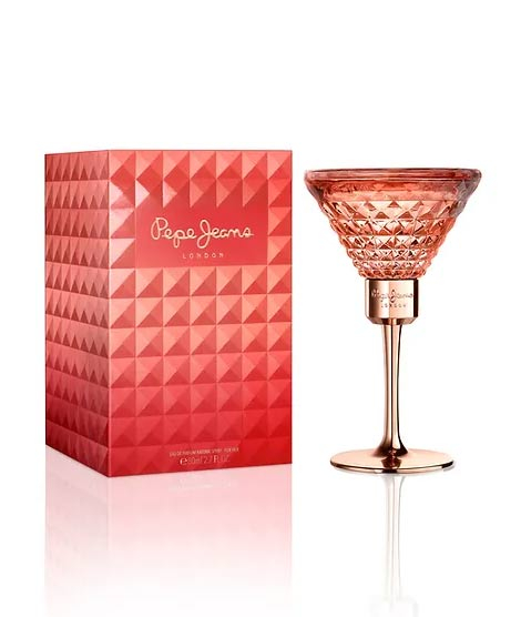 iShopping - Pepe Jeans For Her Eau de Parfum - 50ml