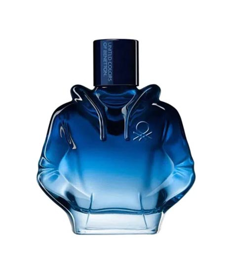 iShopping - Benetton We Are Tribe Masculino Eau De Toilette For Men 90ml