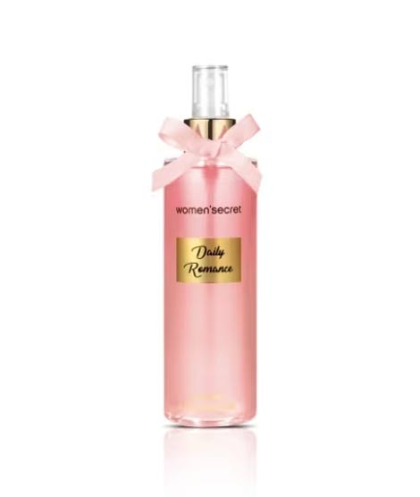 iShopping - Women Secret Daily Romance Body Mist 250ml