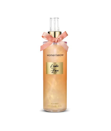 iShopping - Women Secret Exotic Love Body Mist - 250ml