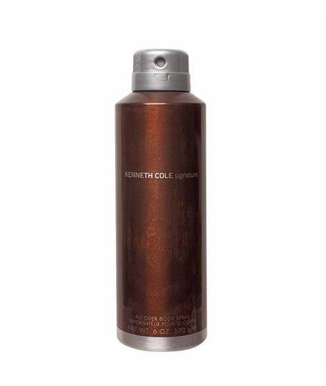 iShopping - Kenneth Cole Signature Body Spray For Men 150ml