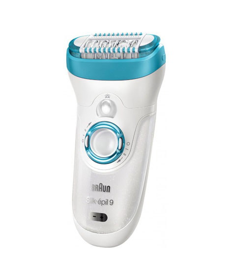 iShopping - Braun Silk-epil 9 Wet&Dry Epilator (9549)