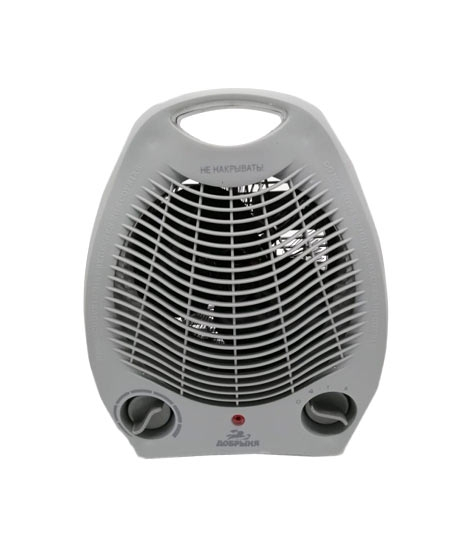 iShopping - M.Mart Multilevel Adjustable Fan Heater FH-A01