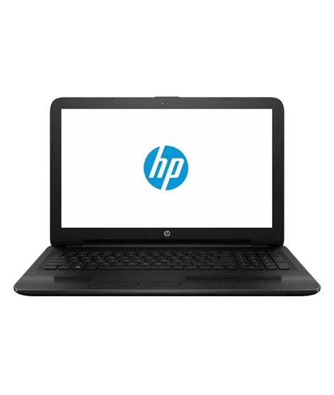iShopping - HP 15.6" AMD A10 4GB 1TB Radeon 520 Laptop Black (15-BW513AX) - Refurbished