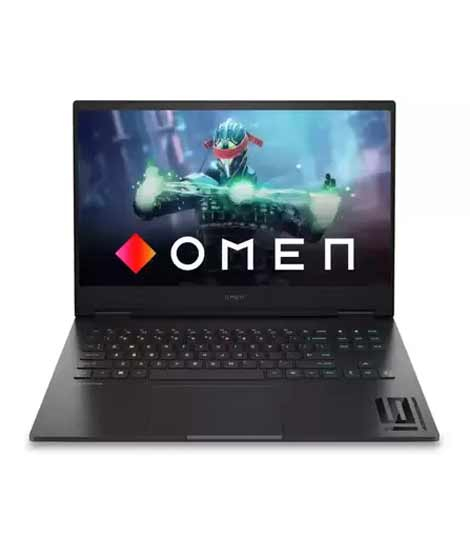 iShopping - HP Omen 16 (7Q059UA) Core i7 13th Gen 16GB 1TB SSD NVIDIA GeForce RTX™ 4050 Laptop (wd0063dx)