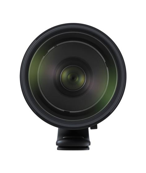 iShopping - Tamron SP 150-600mm F/5-6.3 Di VC USD G2 Lens For Canon EF (A022)