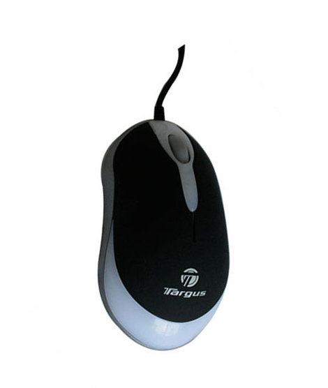 iShopping - Targus USB Optical Kaleidoscope Laptop Mouse (AMU2903AP)