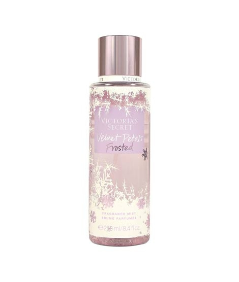 iShopping - Victoria's Secret Velvet Petals Frosted Body Mist For Women 250ml