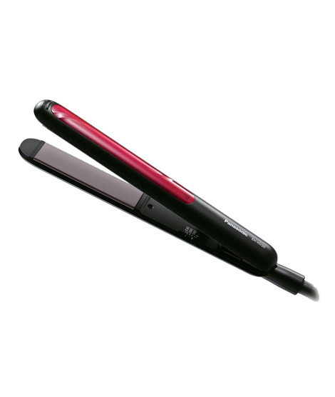 iShopping - Panasonic 2-in-1 Hair Straightener & Curler (EH-HV20)