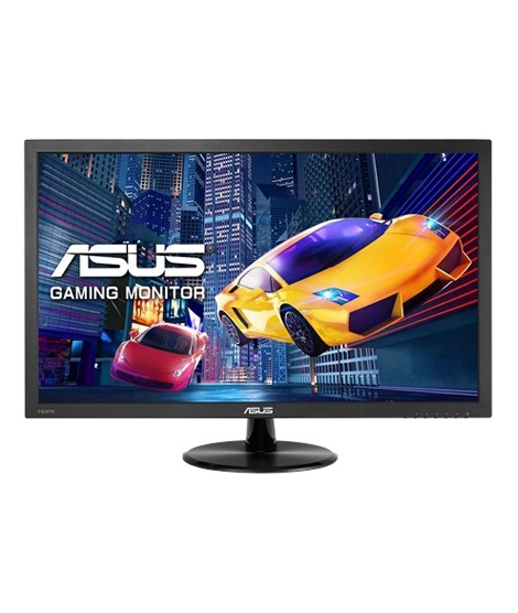 iShopping - Asus 21.5" Widescreen LED Backlit LCD Gaming Monitor (VP228H)