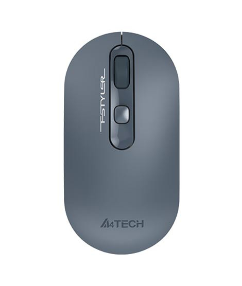 iShopping - A4tech 2.4G Wireless Mouse (FG20S)